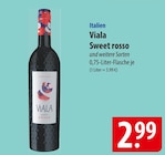 Angebot im famila Nordost Pinneberg Prospekt famila Nordost Pinneberg Prospekt mit im Angebot für 2,99 €