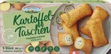 Kartoffeltaschen von Schwarmstedter im aktuellen tegut Prospekt für 2,79 €
