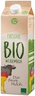 Frische Bio Weidemilch Angebote von Faire Milch bei REWE Witten für 1,49 €