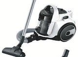 Aspirateur sans sac gs05 - BOSCH - Hyper U à Sallaumines Aspirateur sans sac gs05 - BOSCH en promo chez Hyper U Sallaumines à 99,99 €