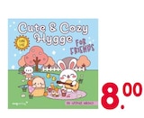 E center Bühlertal - Cute & Cozy Hygge For Friends Angebot im Prospekt Cute & Cozy Hygge For Friends bei E center im Bühlertal Prospekt für 8,00 €