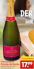 Champagner Angebote von Charles de Nozian bei Netto Marken-Discount Mühlhausen für 17,99 €