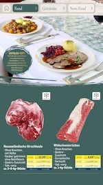 Hirsch Angebote im Prospekt "Saisonkatalog" von METRO Hirsch Angebote im Prospekt "Saisonkatalog" von METRO auf Seite 8