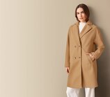 Manteau femme - esmara en promo chez Lidl Colmar à 19,99 €