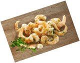 Riesengarnelen Garlic im Angebot bei REWE in Herten Riesengarnelen Garlic Angebote bei REWE Herten für 2,59 €