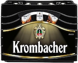 Pils Angebote von Krombacher bei REWE Essen für 10,99 €