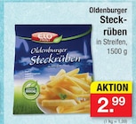 Oldenburger Steckrüben von Elo Frost im aktuellen Zimmermann Prospekt