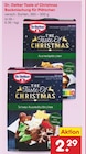 Taste of Christmas Backmischung für Plätzchen Angebote von Dr. Oetker bei Netto Marken-Discount Heidelberg für 2,29 €