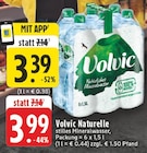 Naturelle im Angebot bei E center in Kempen Naturelle Angebote von Volvic bei E center Kempen für 3,39 €