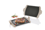 Mikrowellen-Grillplatte, 2-teilig im Angebot bei Lidl in Emden Mikrowellen-Grillplatte, 2-teilig Angebote von LIVARNO home bei Lidl Emden für 5,99 €