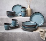 Porzellan-Serie „Lave Gris“ Angebote von Villeroy & Boch bei XXXLutz Möbelhäuser Bremen für 99,99 €