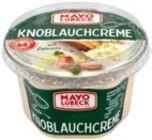 Knoblauchcreme im Angebot bei Kaufland in Buchholz Knoblauchcreme Angebote von MAYO LÜBECK bei Kaufland Buchholz für 1,29 €