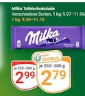Aktuelles Tafelschokolade Angebot bei GLOBUS in Duisburg ab 2,79 €