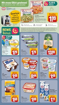 Fleisch im aktuellen REWE Prospekt (Halle (Saale)) Fleisch im REWE Prospekt "Dein Markt" mit 20 Seiten (Halle (Saale))