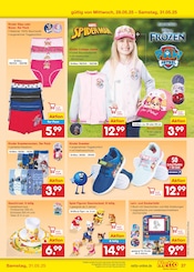 Strümpfe im Netto Marken-Discount Prospekt in Fürth Aktueller Netto Marken-Discount Prospekt mit Strümpfe, "Aktuelle Angebote", Seite 57