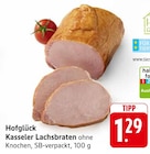 Kasseler Lachsbraten bei EDEKA im Todtnau Prospekt für 1,29 €