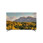 Téléviseur QLED 4K* - 190 cm - CHIQ en promo chez Carrefour Paris à 579,99 €