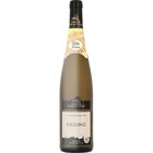 Constance Muller "Reflets de France" - ALSACE RIESLING SEC à 7,99 € dans le catalogue Carrefour