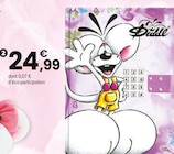 Journal secret diddl digicode - DIDDL à 24,99 € dans le catalogue JouéClub