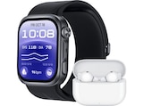 Watch D3 + FreeBuds SE 4 Blutdruck Smartwatches HNBR, 130-210 mm, Black im Angebot bei MediaMarkt Saturn in Halle Watch D3 + FreeBuds SE 4 Blutdruck Smartwatches HNBR, 130-210 mm, Black Angebote von HUAWEI bei MediaMarkt Saturn Halle für 399,00 €