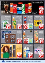 Limonade Angebot im aktuellen EDEKA Prospekt auf Seite 10