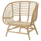 Sessel Rattan Angebote von BUSKBO bei IKEA Saarbrücken für 129,00 €