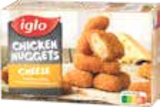 Chicken Nuggets von Iglo im aktuellen V-Markt Prospekt für 2,49 €