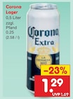 Netto Marken-Discount - Lager Angebot im Prospekt Lager bei Netto Marken-Discount im Prospekt "" für 1,29 €