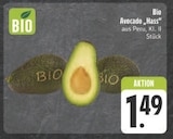 E center Sulzbach-Rosenberg - Avocado 'Hass' Angebot im Prospekt Avocado 'Hass' bei E center im Sulzbach-Rosenberg Prospekt für 1,49 €