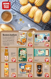 Käsekuchen im REWE Prospekt in Bonn Aktueller REWE Prospekt mit Käsekuchen, "Dein Markt", Seite 18