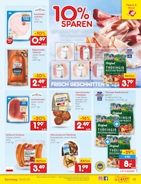 Netto Marken-Discount Grillwurst im Prospekt Netto Marken-Discount Grillwurst im Prospekt