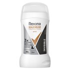Déodorant à billes - REXONA en promo chez Carrefour Market Reims à 3,49 €