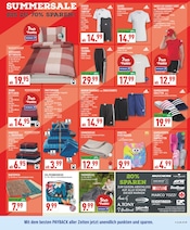 Aktueller Marktkauf Prospekt mit Uhren, "Aktuelle Angebote", Seite 23
