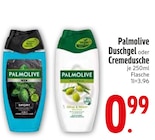 Duschgel oder Cremedusche von Palmolive im aktuellen EDEKA Prospekt für 0,99 €