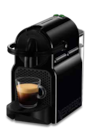 Expresso à capsules nespresso - DELONGHI en promo chez But Paris à 79,99 €