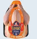 U Express Piolenc - Promo P'tite Dinde Fermière Prête à Cuire Promo P'tite Dinde Fermière Prête à Cuire à 12,99 € dans le catalogue U Express à Piolenc