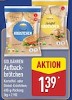Angebot im ALDI Nord Breitenberg, Steinburg Prospekt ALDI Nord Breitenberg, Steinburg Prospekt mit im Angebot für 1,39 €
