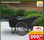 Aktuelles Schubkarre Premium Angebot bei Netto Marken-Discount in München ab 299,99 €