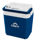 Glacière mobile - CRIVIT - Lidl à Lille Glacière mobile - CRIVIT en promo chez Lidl Lille à 59,99 €