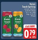 Aktuelle Volvic Angebote bei EDEKA in Ahlen Aktuelles Touch Spritzy Zero Angebot bei EDEKA in Ahlen ab 0,79 €