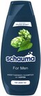 Shampoo von Schauma für 1,59 € bei Kaufland im Angebot Shampoo von Schauma im aktuellen Kaufland Prospekt