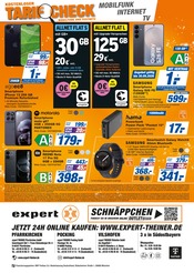 Handyzubehör im expert Prospekt in Passau Aktueller expert Prospekt mit Handyzubehör, "Top Angebote", Seite 20