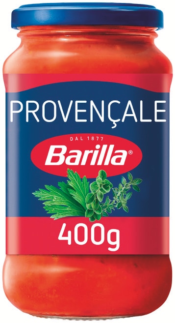 Barilla Sauce Provençale
