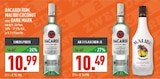 RUM im Angebot bei Marktkauf in Bünde RUM Angebote von BACARDI bei Marktkauf Bünde für 10,49 €