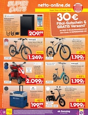 Ähnliche Wagenheber Angebote im Prospekt "Aktuelle Angebote" von Netto Marken-Discount in Brandenburg Ähnliche Angebote wie Wagenheber im Prospekt "Aktuelle Angebote" auf Seite 46 von Netto Marken-Discount in Brandenburg
