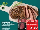 Kaufland Holzminden Prospekt mit  im Angebot für 3,79 €