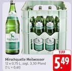 EDEKA Briedel Prospekt mit  im Angebot für 5,49 €