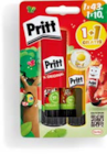 Klebestift im Angebot bei Netto Marken-Discount in Frankfurt Klebestift Angebote von Pritt bei Netto Marken-Discount Frankfurt für 2,99 €