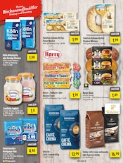 Aktueller EDEKA Prospekt mit Walnüsse, "Aktuelle Angebote", Seite 12