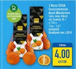 Aktuelles Genussmomente Apeel Mandarinen Angebot bei diska in Zwickau ab 4,00 €